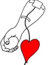 Uwaga dawcy krwi. Tarnobrzeski Oddział Terenowy RCKiK zamieniony  w punkt poboru.