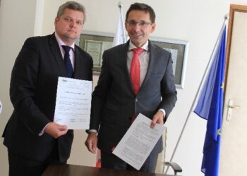 Tarnobrzeg przejął akcje Kopalni Siarki Machów SA.