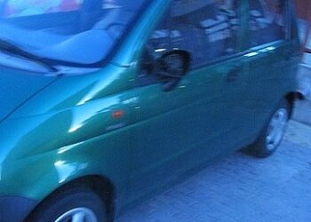 Po półtora promila alkoholu mieli w organizmie wandale, ktorzy ostatniej nocy uszkodzili cztery samochody w Stalowej Woli.