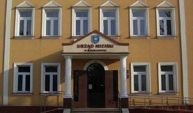 Salę ślubów w kolbuszowskim magistracie czeka generalny remont.