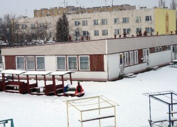 Wkrótce rozpocznie się budowa przedszkola w prawobrzeżnej części Sandomierza.