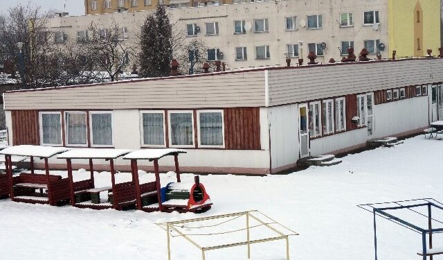 Wkrótce rozpocznie się budowa przedszkola w prawobrzeżnej części Sandomierza.