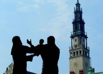 Już jutro biegacze z Tarnobrzega  wyruszą na pielgrzymkę biegową na Jasną Górę.