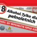 Akcja "Alkohol – ograniczona dostępność" w Kolbuszowej.