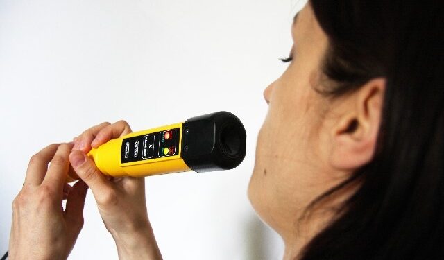 W Mielcu tester trzeźwości będzie dostępny bezpłatnie.