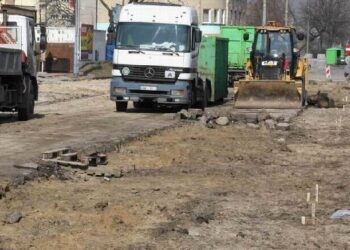 Kolbuszowa: Dwa miliony złotych na remont dróg.