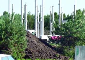 Teren powstającego na Osiedlu Zakrzów Tarnobrzeskiego Parku Przemysłowo-Technologicznego został włączony do  Tarnobrzeskiej Specjalnej Strefy Ekonomicznej "Euro- Park Wisłosan".