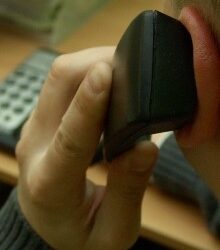 Kolejne próby oszustwa metodą 'na wnuczka' w naszym regionie.