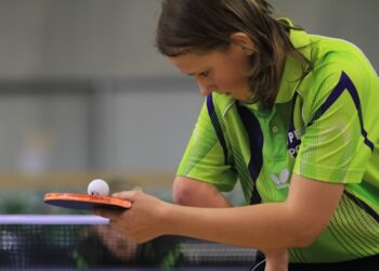 Karolina Pęk – Droga do Londynu przez Wisłę i Ostródę