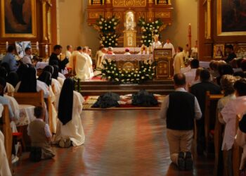 150 lat Zakonu Sióstr Dominikanek