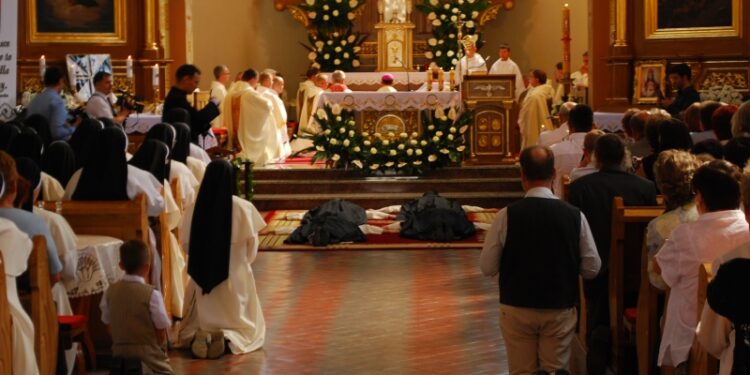 150 lat Zakonu Sióstr Dominikanek