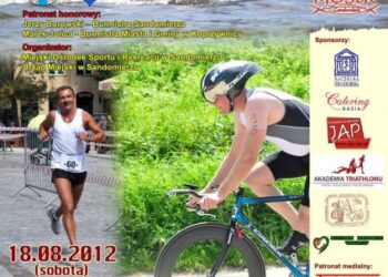 Sportowe zmagania Sandomierz – Koprzywnica