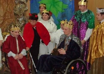 Są pieniądze dla niepełnosprawnych mieszkańców powiatu mieleckiego.