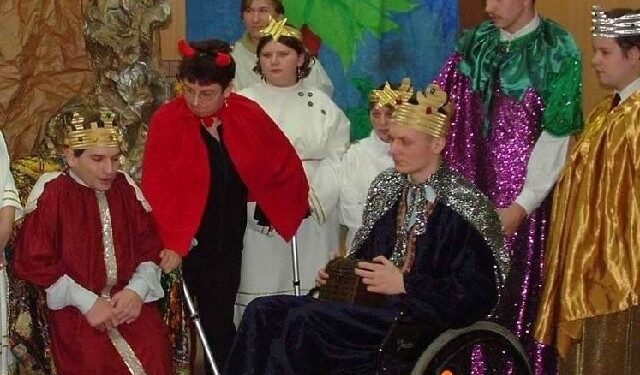 Są pieniądze dla niepełnosprawnych mieszkańców powiatu mieleckiego.