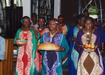 Europejsko – afrykańskie warszaty wokalne odbędą się dziś w Miejskim Domu Kultury w Kolbuszowej.