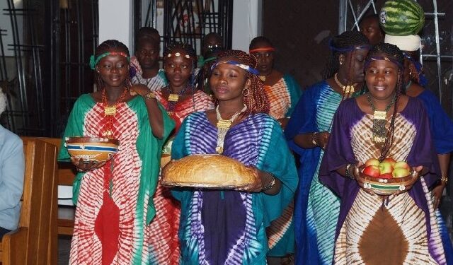 Europejsko – afrykańskie warszaty wokalne odbędą się dziś w Miejskim Domu Kultury w Kolbuszowej.