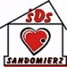 V Spartakiada Środowiskowych Domów Samopomocy Województwa Świętokrzyskiego w Sandomierzu.