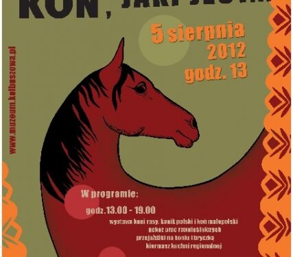 'Koń jaki jest…' w Kolbuszowej.