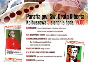 Festiwal Ducha, Pieśni i Chleba "Albertynki 2012" już dziś w Kolbuszowej.