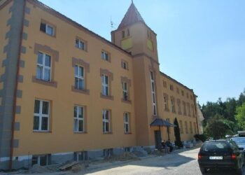 Dom Dziecka w Skopaniu zmienił się nie do poznania!