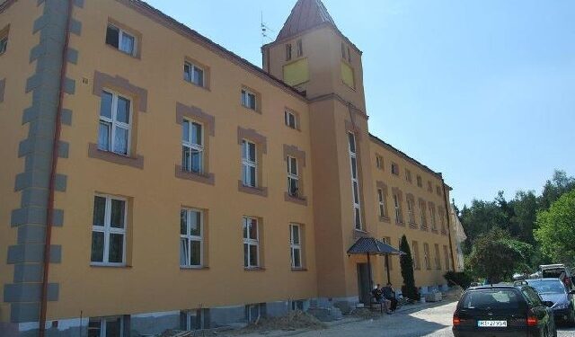 Dom Dziecka w Skopaniu zmienił się nie do poznania!