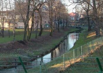 Zanieczyszczone wody w powiecie kolbuszowskim