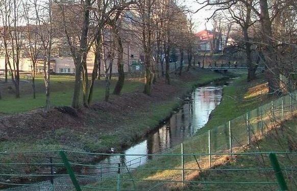 Zanieczyszczone wody w powiecie kolbuszowskim