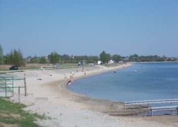 Czy warto wypoczywać nad Jeziorem Tarnobrzeskim?