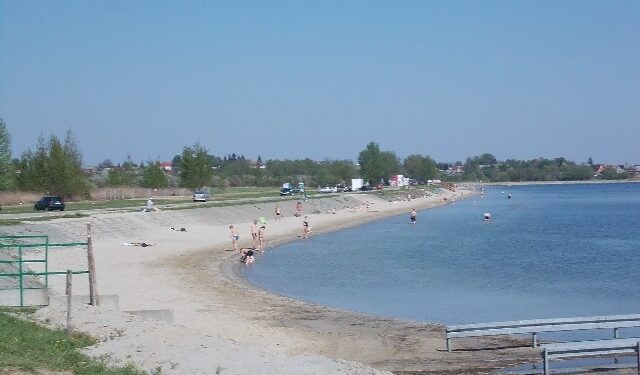 Czy warto wypoczywać nad Jeziorem Tarnobrzeskim?