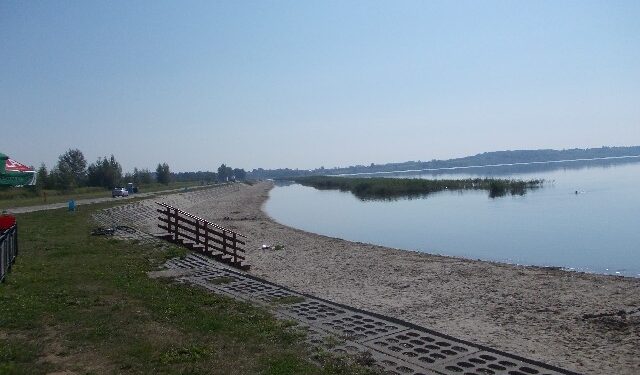 Zniknie strefa górnicza
