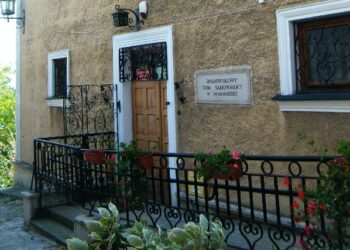 Środowiskowy Dom Samopomocy w Sandomierzu przyjmie od września nowych podopiecznych.