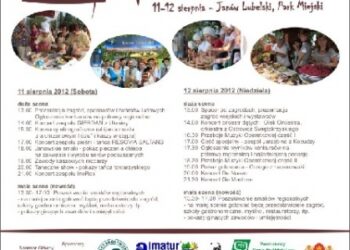 Gryczaki 2012 w Janowie Lubelskim