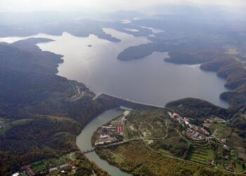 28 letni mężczyzna 24 ofiarą wody w tym roku na Podkarpaciu.