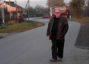 Nie będzie budowy chodnika, o który mieszkańcy Kupna proszą od lat.