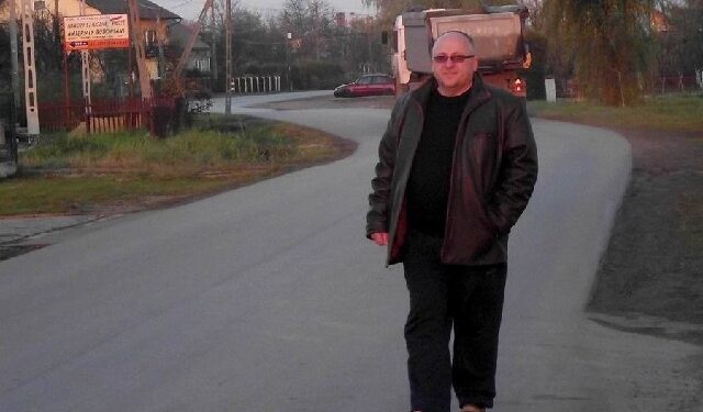 Nie będzie budowy chodnika, o który mieszkańcy Kupna proszą od lat.