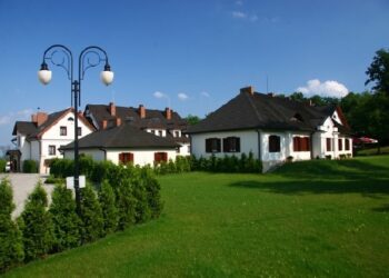 Prestiżowe wyróżnienie otrzymał sandomierski hotel 'Sarmata'.