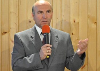 W Kolbuszowej zastanawiają się nad budową gminnej sieci przesyłu energii elektrycznej i gazu.