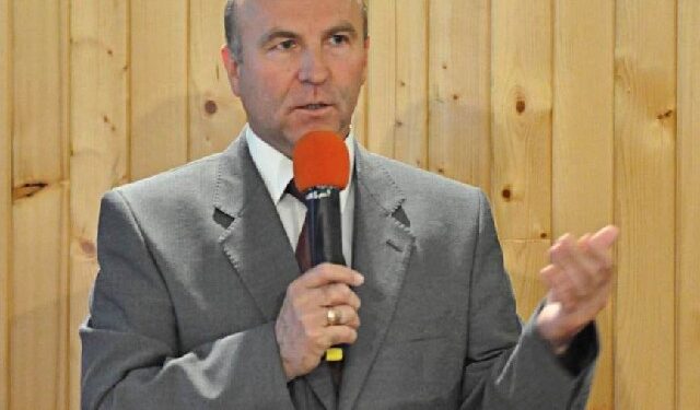 W Kolbuszowej zastanawiają się nad budową gminnej sieci przesyłu energii elektrycznej i gazu.