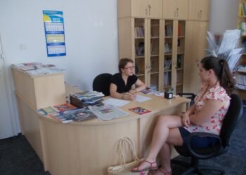 Trwają bezpłatne warsztaty poszukiwania pracy