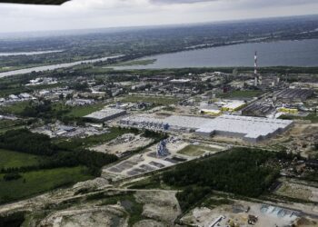 We wrześniu zostanie otwarta nowa fabryka szyb samochodowych Pilkington Automotive