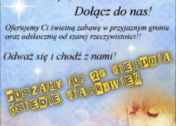 W Tarnobrzegu ruszył pilotażowy program "Pedagodzy ulicy"