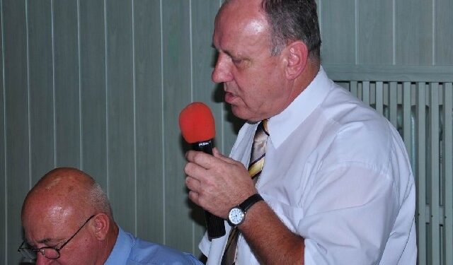 Budowa sali gimnastycznej przy Szkole Podstawowej w Weryni nie znalazła się w wieloletniej prognozie finansowej kolbuszowskiej gminy