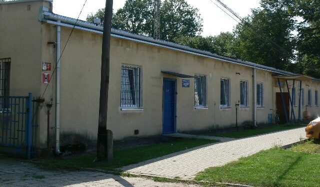 W najbliższej przyszłości nowej siedziby komisariatu policji w Nowej Dębie nie będzie