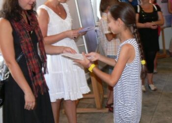 Podsumowania w TDK-u