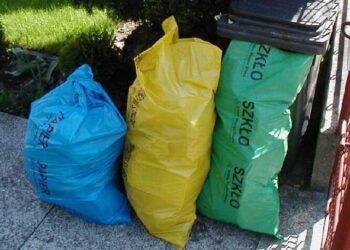 Blisko trzysta tysięcy złotych, tyle rocznie gmina Kolbuszowa dokłada do gospodarki odpadowej.