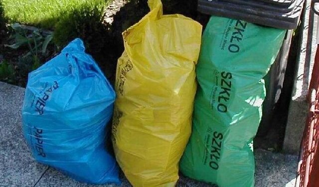 Blisko trzysta tysięcy złotych, tyle rocznie gmina Kolbuszowa dokłada do gospodarki odpadowej.