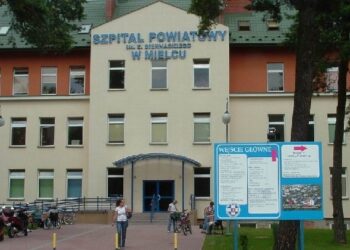 Apel w sprawie utworzenia w Szpitalu Powiatowym w Mielcu oddziału onkologicznego.