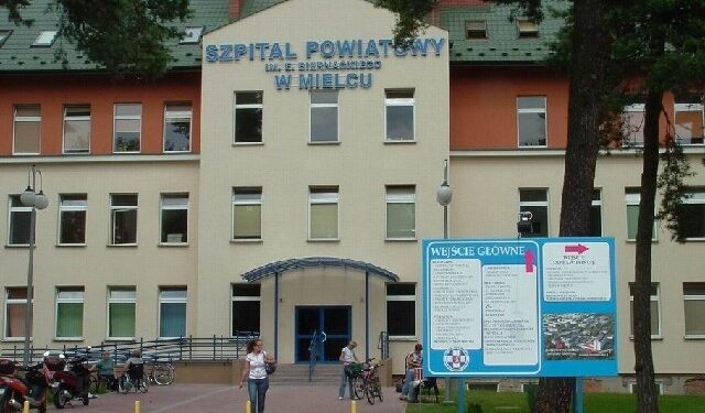 Apel w sprawie utworzenia w Szpitalu Powiatowym w Mielcu oddziału onkologicznego.