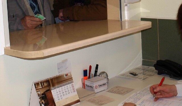 Gigantyczne kolejki do lekarzy w mieleckim szpitalu