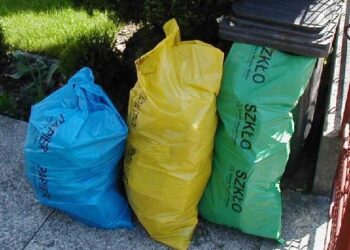 Nowa ustawa o utrzymaniu czystości i porządku będzie nieszczęściem  twierdzi burmistrz Kolbuszowej.